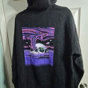 Ayylien Hoodie